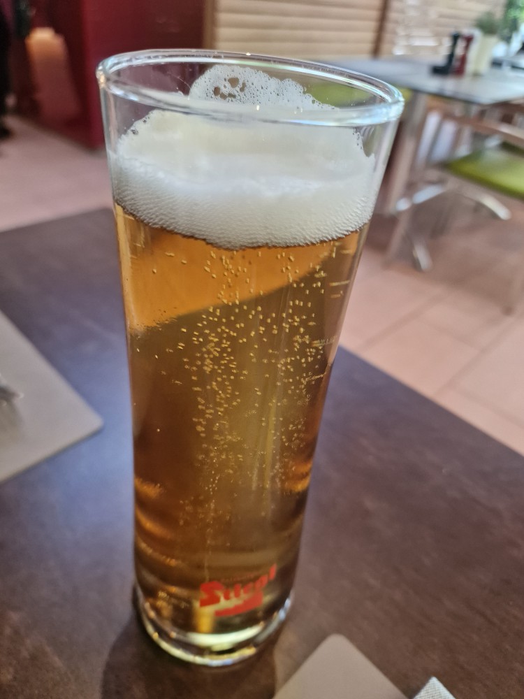 Stiegl Goldbräu